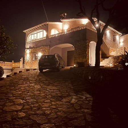 La Casa Leelouka Villa โมไรรา ภายนอก รูปภาพ