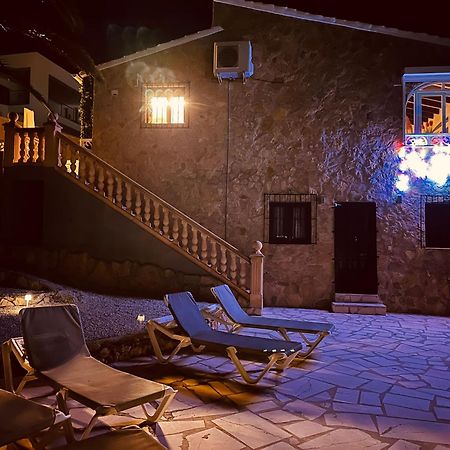 La Casa Leelouka Villa โมไรรา ภายนอก รูปภาพ