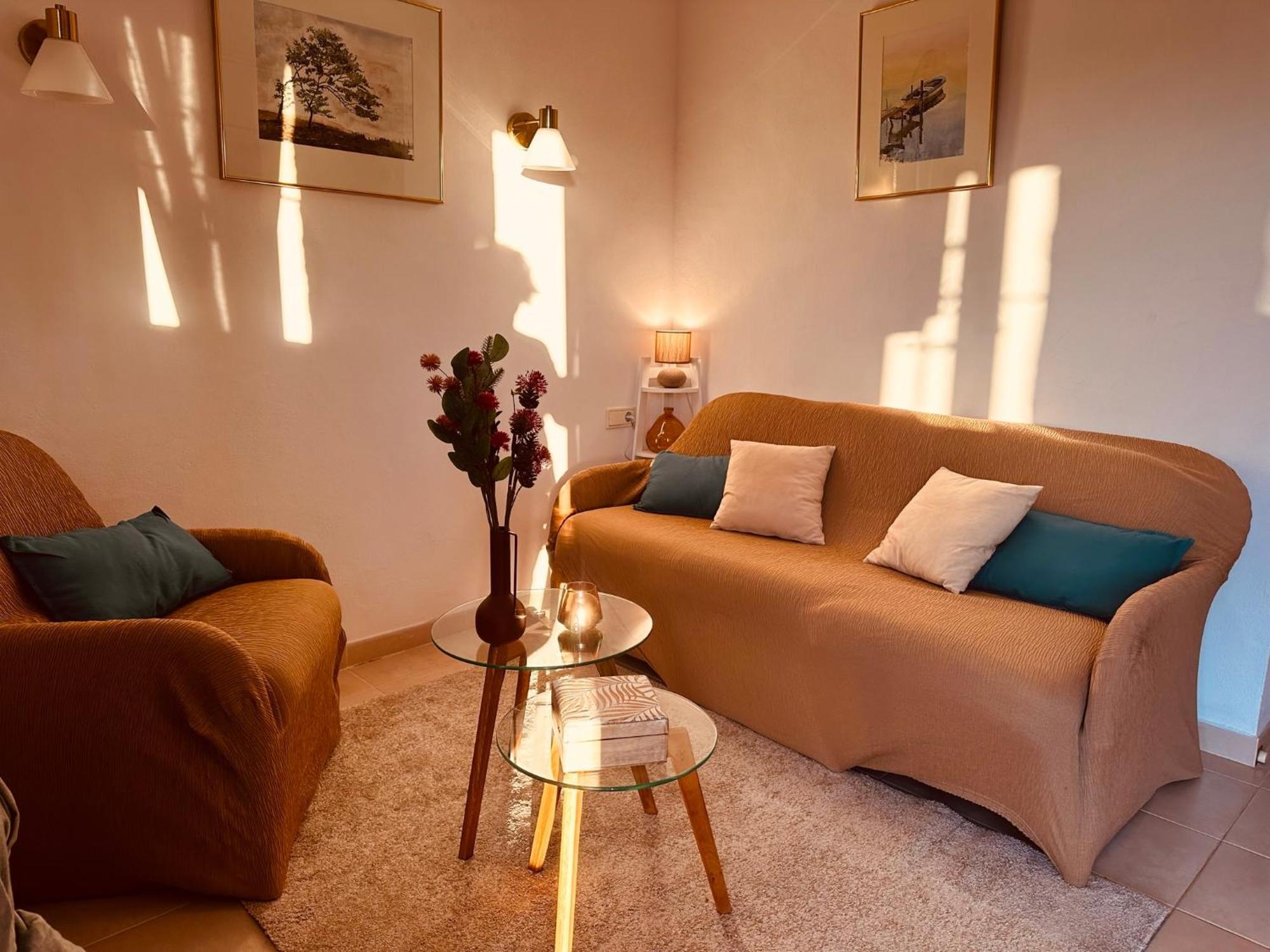 La Casa Leelouka Villa โมไรรา ภายนอก รูปภาพ