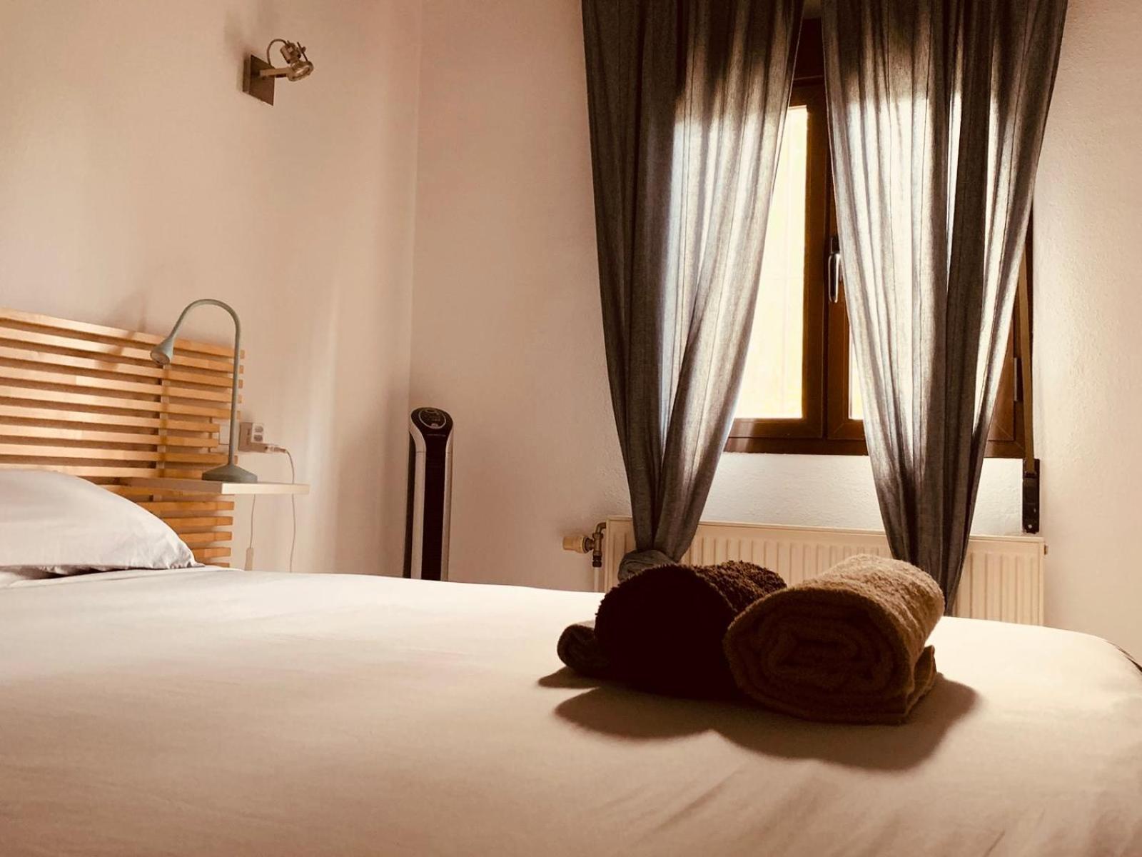 La Casa Leelouka Villa โมไรรา ภายนอก รูปภาพ