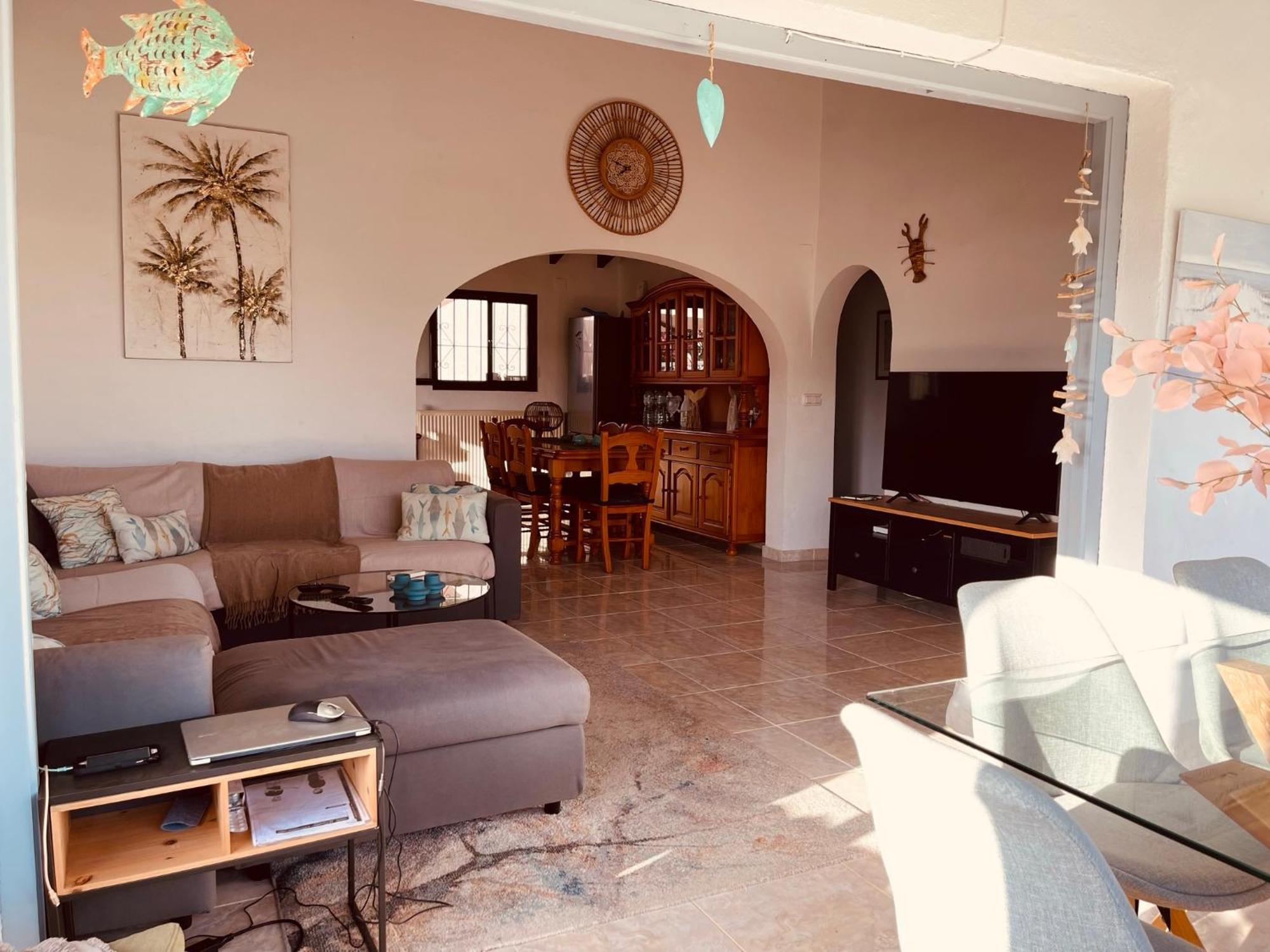 La Casa Leelouka Villa โมไรรา ภายนอก รูปภาพ