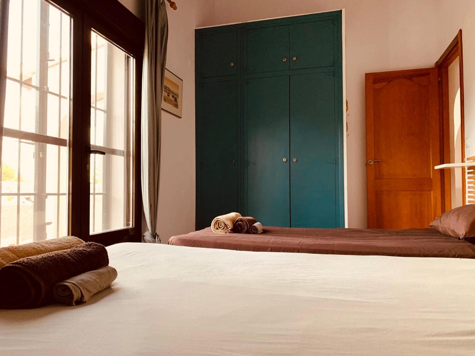 La Casa Leelouka Villa โมไรรา ภายนอก รูปภาพ