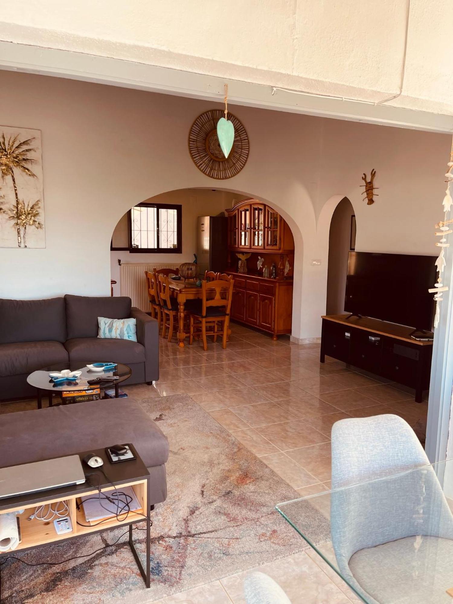 La Casa Leelouka Villa โมไรรา ภายนอก รูปภาพ