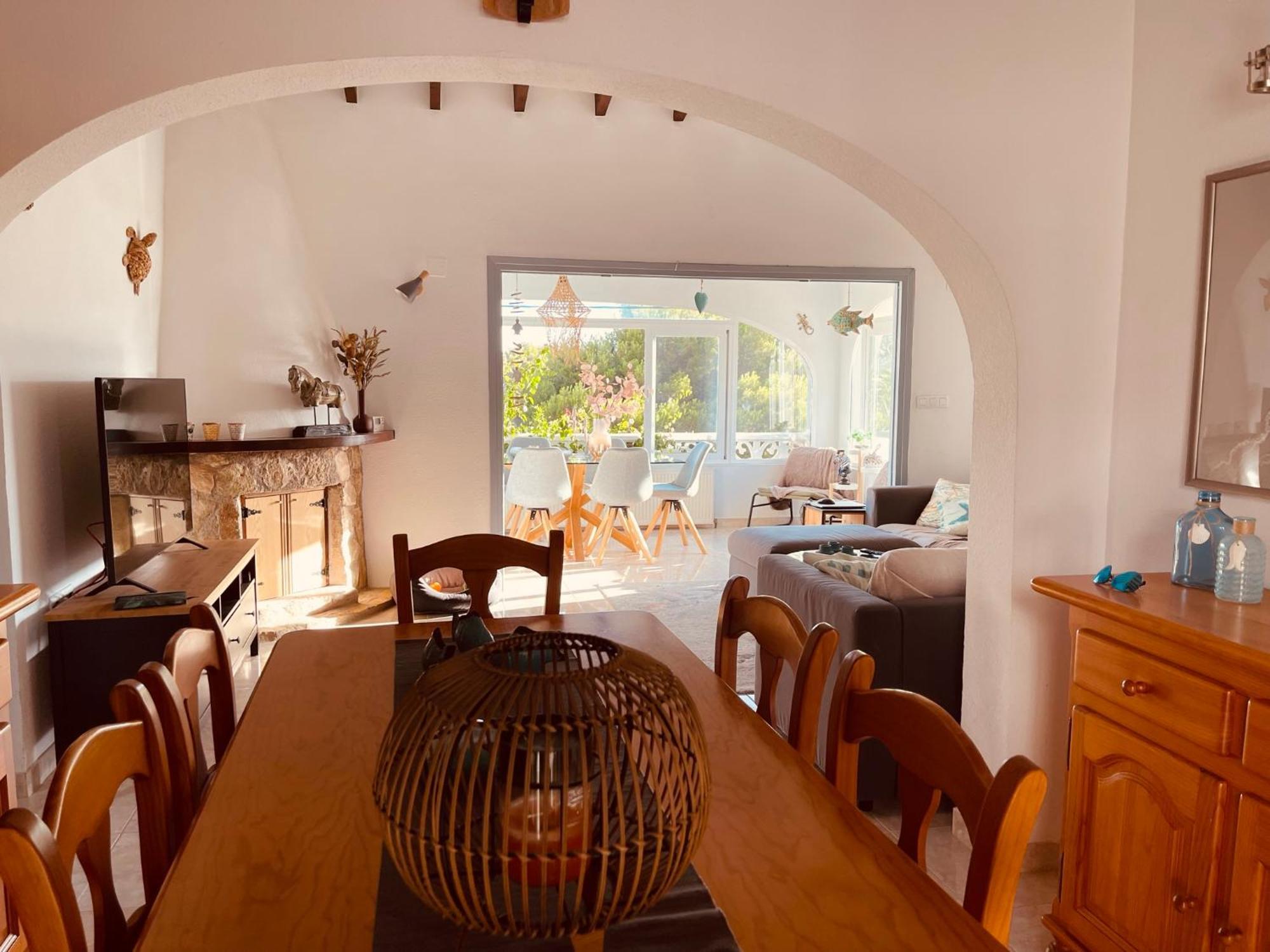 La Casa Leelouka Villa โมไรรา ภายนอก รูปภาพ