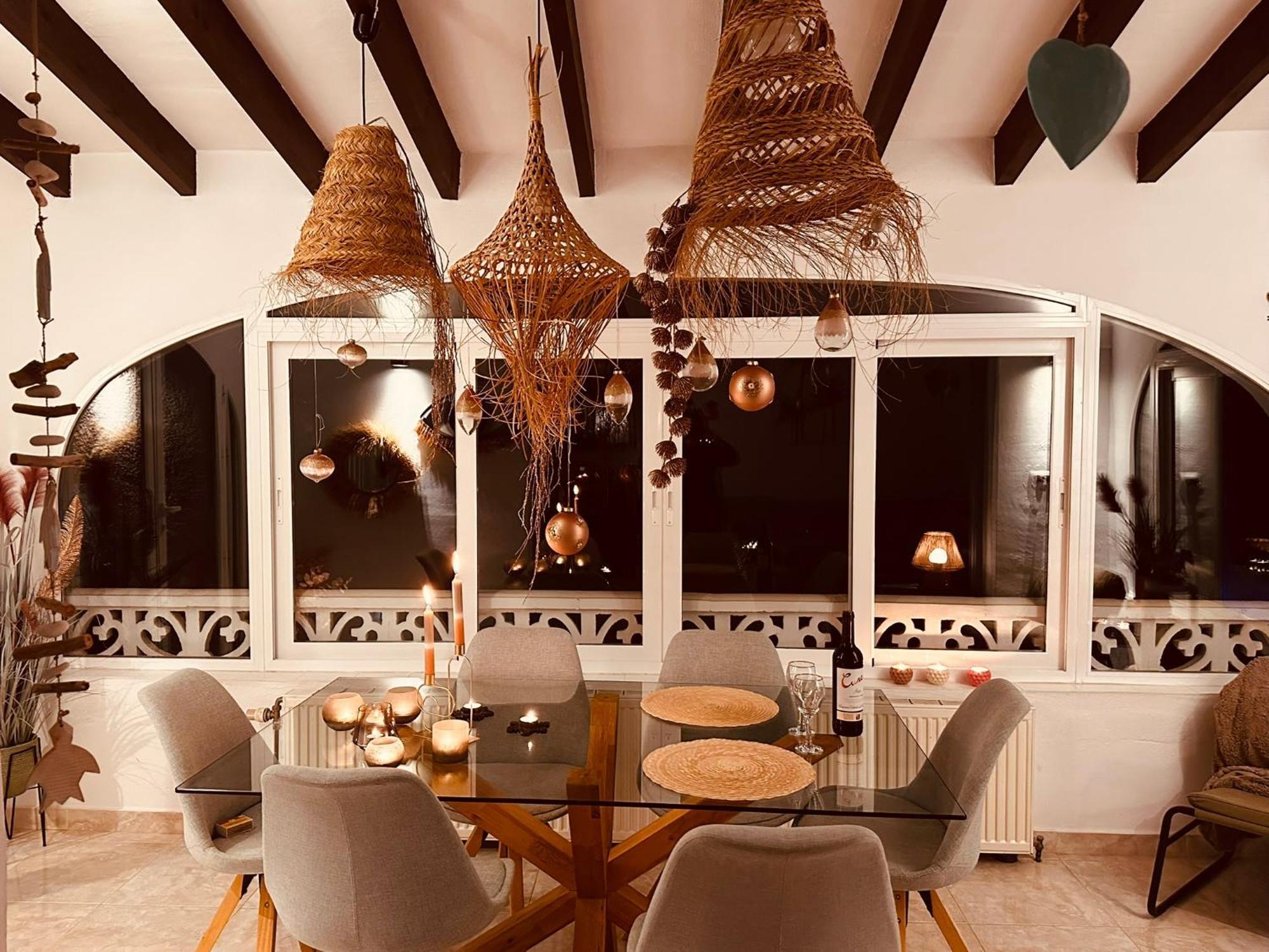 La Casa Leelouka Villa โมไรรา ภายนอก รูปภาพ